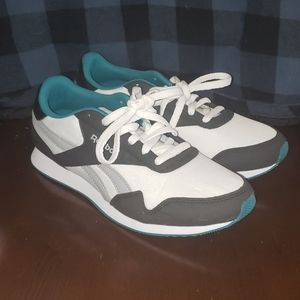 Reebok Athletic Sneakers
